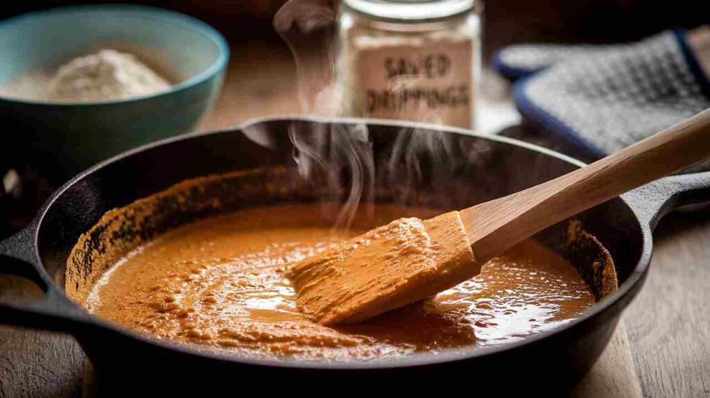 Gravy Consistency Secrets