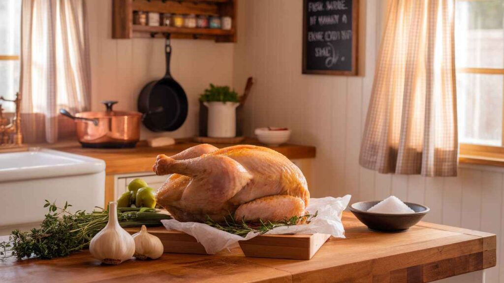 The Foundation: Choosing Your Bird