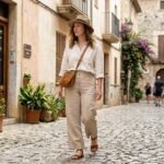 10 Italian Vacation Outfit Summer Guide