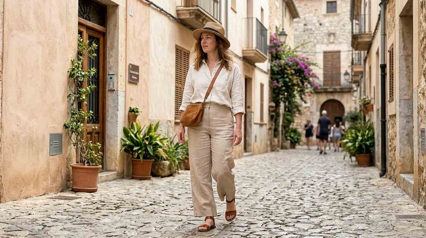 10 Italian Vacation Outfit Summer Guide