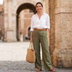 15+ Italian Vacation Outfit Ideas for a