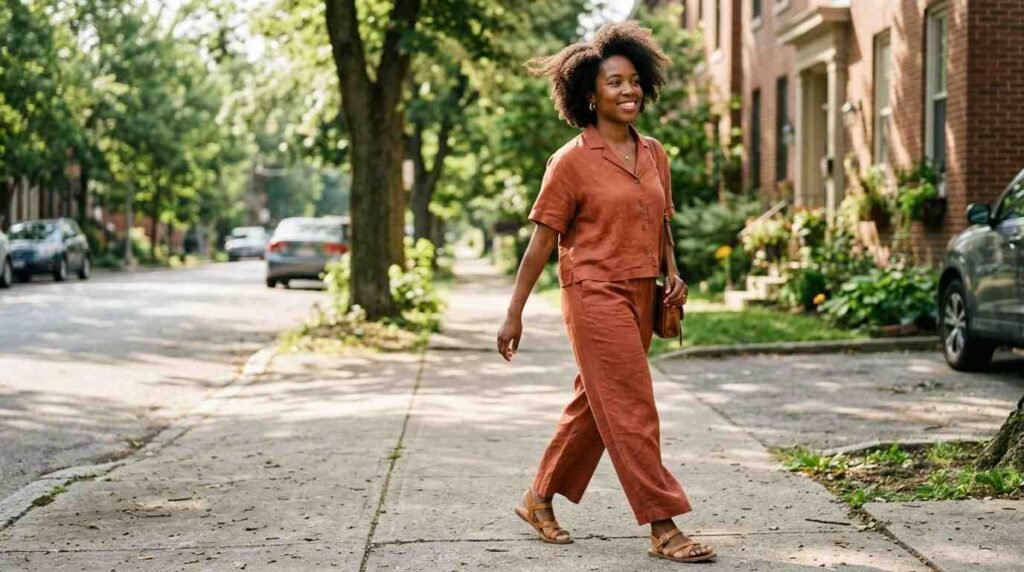 15 Summer Outfit Ideas for Black Women