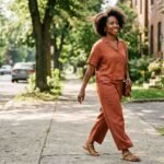 15 Summer Outfit Ideas for Black Women