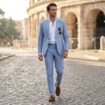 17 Italian Vacation Outfit Men Guide for