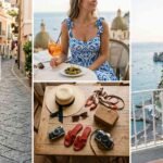 18 Italian vacation aesthetic outfit ideas