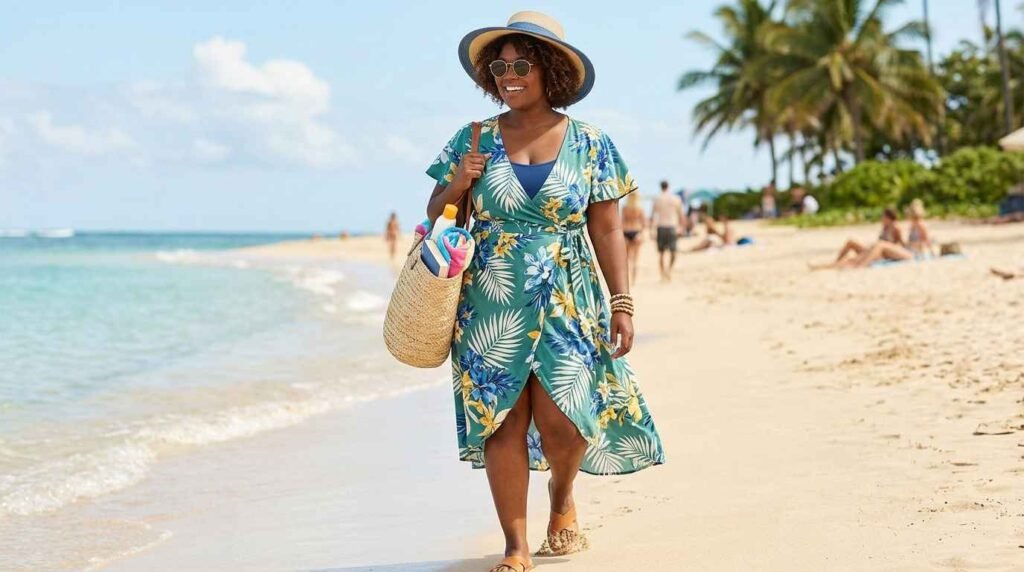 19 Beach Clothes Vacation Outfit Ideas