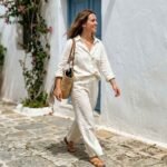20+ MUST-SEE Greece outfit ideas summer for fashion inspiration
