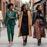20 TOP Outfit Ideas Black Women