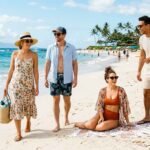 22 Beach Clothes Vacation Outfit Ideas