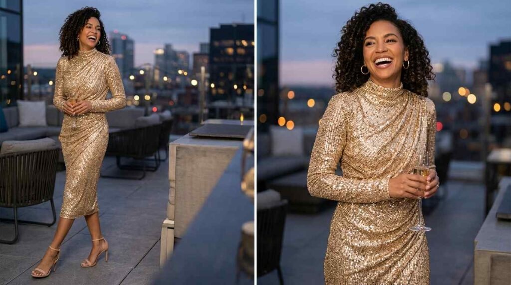 24 Gorgeous Birthday Outfit Ideas