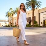 26 Chic Las Vegas Summer Outfit Ideas