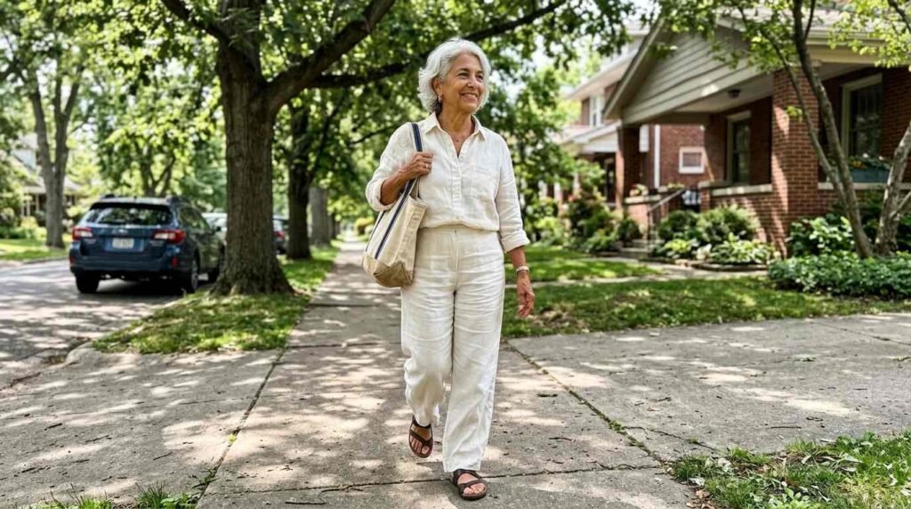 27 TOP Fashion For Women Over 70