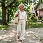 27 TOP Fashion For Women Over 70