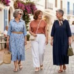 32 Summer Outfits Plus Size Women