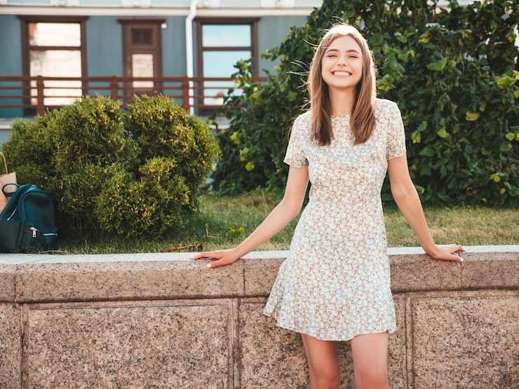 Dresses for Effortless Casual Style