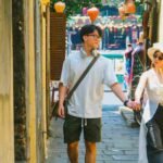Best Summer Outfits for Travel and Outdoor Activities