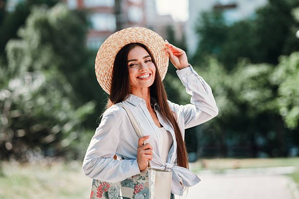 Breathable Summer Outfit Ideas for Humid Weather