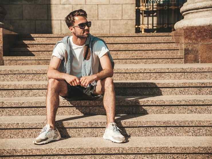 Comfortable Shoes for Long Days