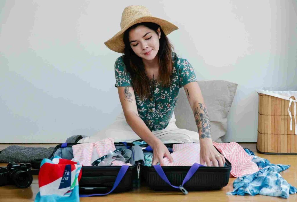 What to Pack for Vacation: Essential Outfit Ideas for Travelers