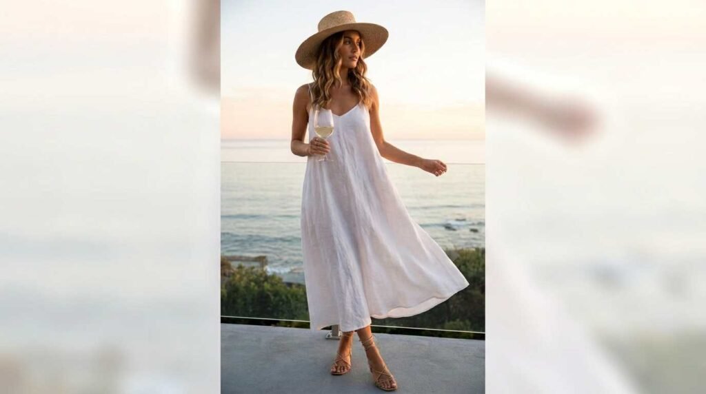 15 dinner vacation outfit ideas