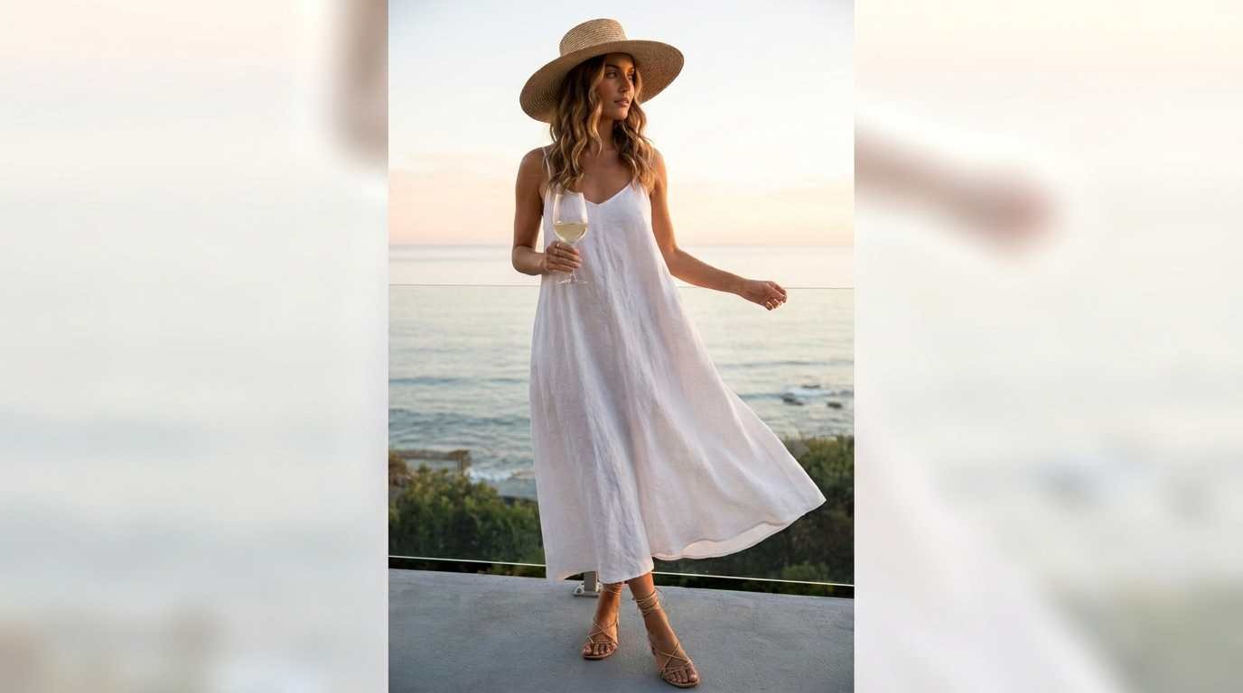15 dinner vacation outfit ideas