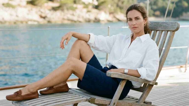 17 TOP Old Money Summer Ideas For