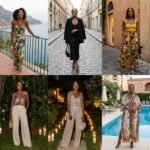 17 TOP Vacation Dinner Outfit Black