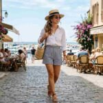 18 Classic Summer Outfits for th