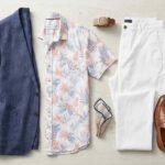 18 Vacation Dinner Outfit Men