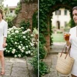 19 Old Money Summer Outfit Ideas That
