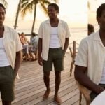 19 Vacation Dinner Outfit Men Ideas