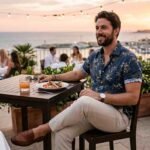 19 Vacation Dinner Outfit Men Ideas For