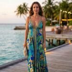 20 Vacation Birthday Dinner Outfit