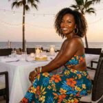 21 Vacation Birthday Dinner Outfit ideas
