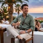 22 TOP Vacation Dinner Outfit Men