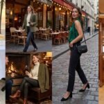 23 Dinner Outfit Vacation Ideas That