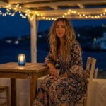 23 TOP Vacation Dinner Outfit Night