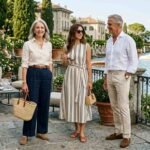 24 Old Money Outfits Summer Ideas for
