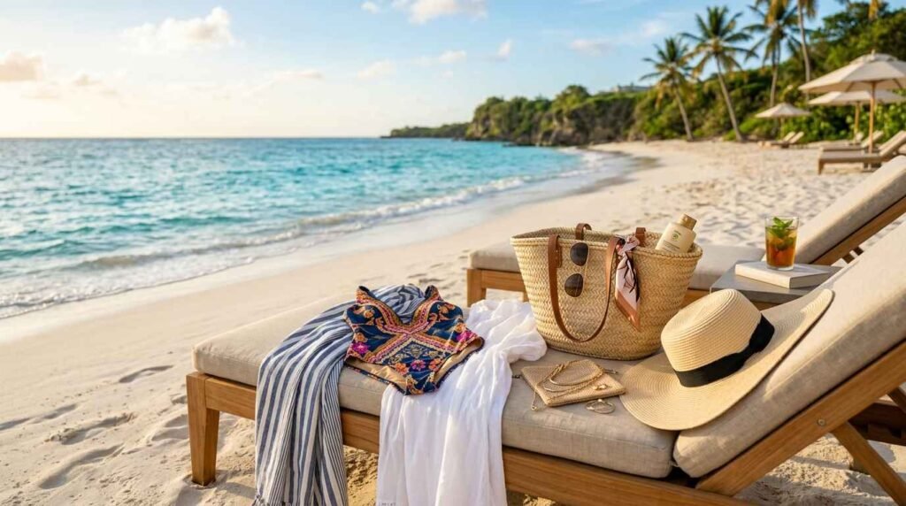 25 Ultimate Guide to Beach Clothes