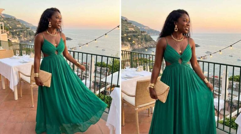 How to create a stunning vacation