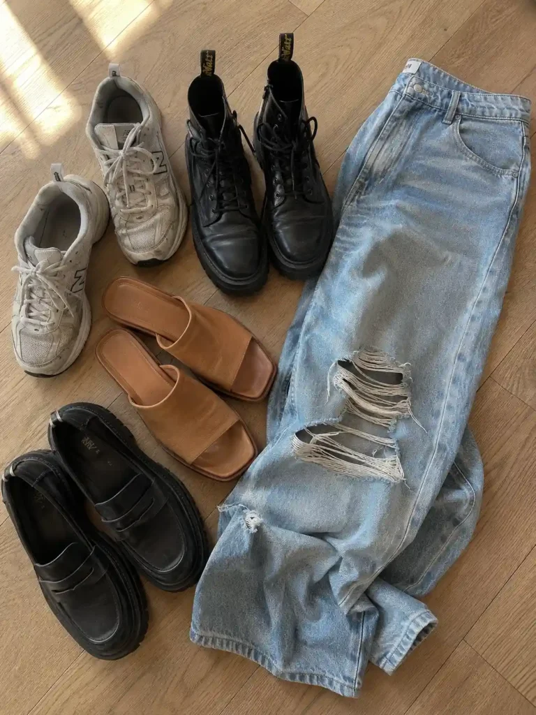 Shoes 