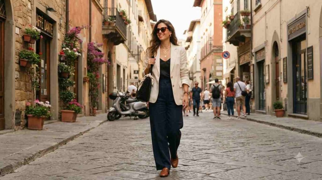 12 Womens Italian