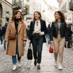 14 Italian Street Style