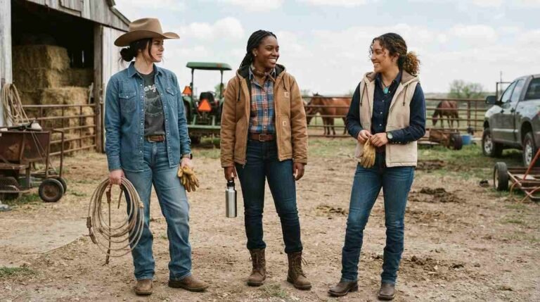 14 Women'S Western Work Wear Outfit