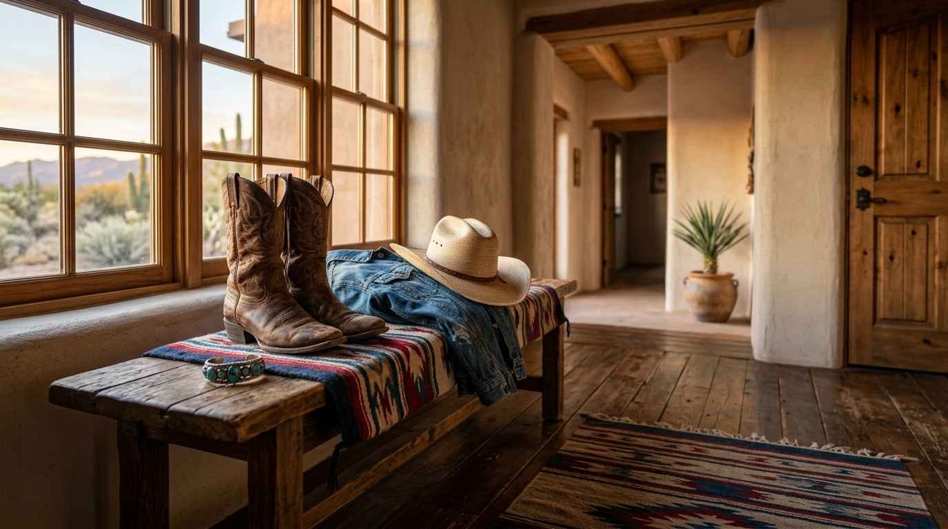 15 Top Women's Western Wear Ideas To