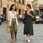 16 Chic Italian