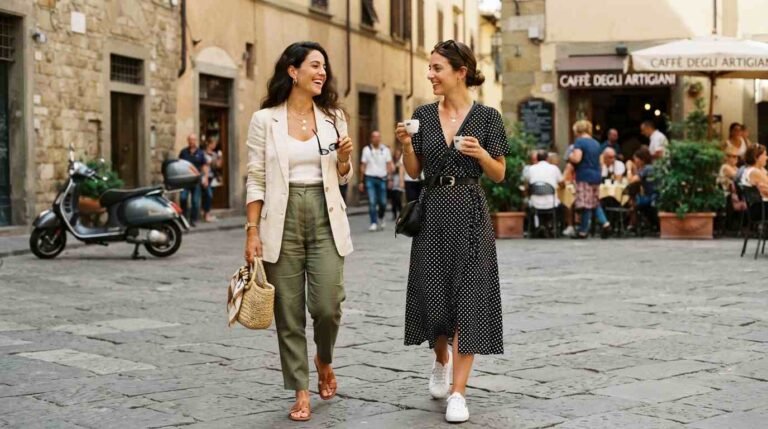 16 Chic Italian