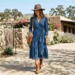 16 Chic Western Wear Dresses