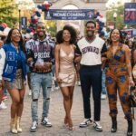 16 Stylish Homecoming