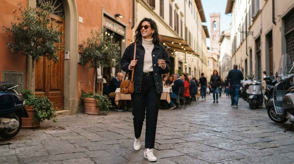16 TOP Italian Street St